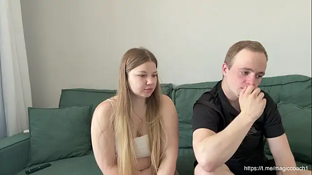 Magicapproach online show from 05.19.26