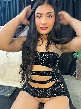 Snapshot of SabrinaX_X chatting on 06.05.26 SabrinaX X online show from 06.05.26