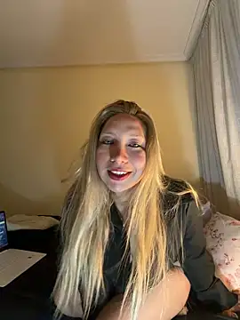 Barbarita2626 online show from 05.30.26