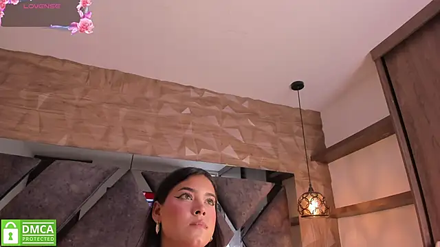 Rose  Evans   online show from 05.07.26