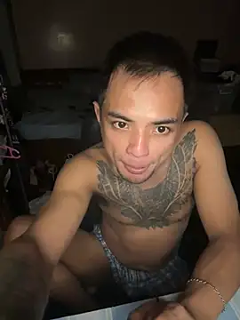 iamvjdelfin online show from 07.16.26