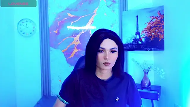 Snapshot of Alana_Carvajal chatting on 05.19.26 Alana Carvajal online show from 05.19.26