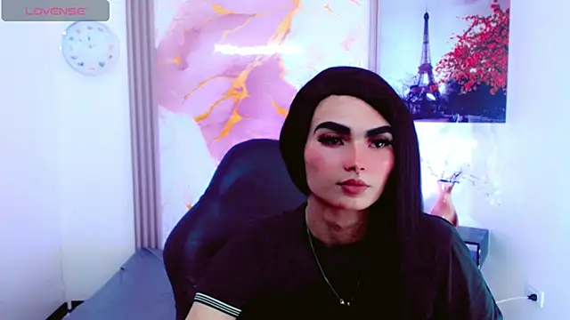 Snapshot of Alana_Carvajal chatting on 05.19.26 Alana Carvajal online show from 05.19.26