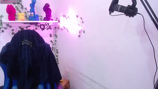lola star 01 online show from 05.23.26