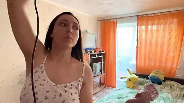 SheeringGape online show from 07.06.26