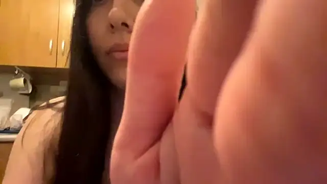 SheeringGape online show from 07.07.26
