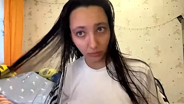 SheeringGape online show from 07.11.26