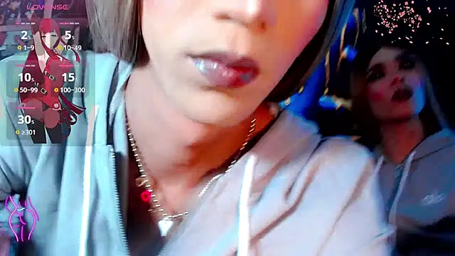 Kalani kiara online show from 05.20.26