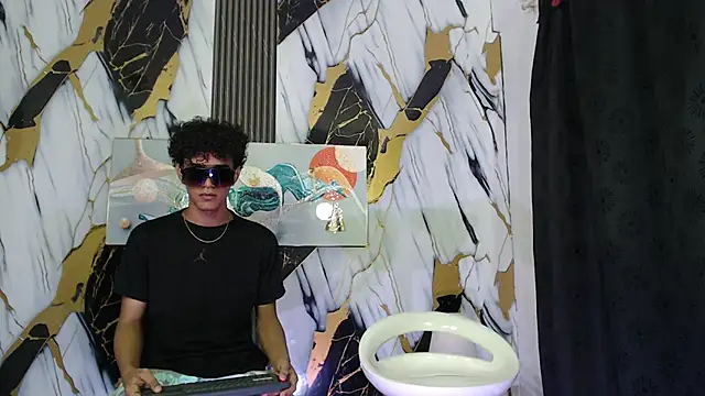 GOLDEN 2026 online show from 05.07.26