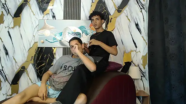 GOLDEN 2026 online show from 05.12.26