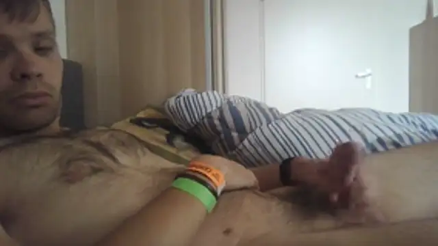sexybushguyIvar online show from 06.01.26