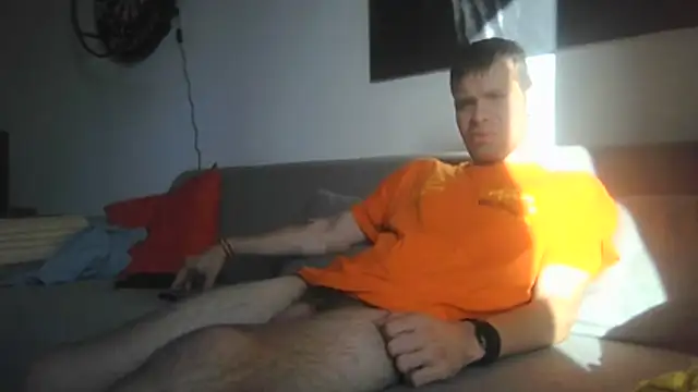 sexybushguyIvar online show from 06.26.26