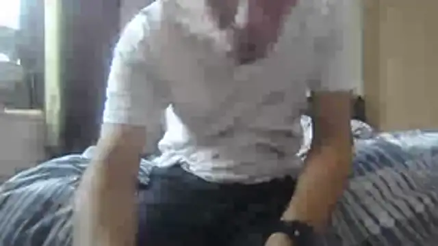 sexybushguyIvar online show from 07.27.26