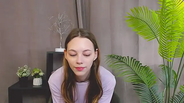 HarriettKitty online show from 05.04.26