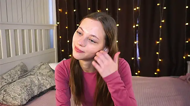 HarriettKitty online show from 05.08.26
