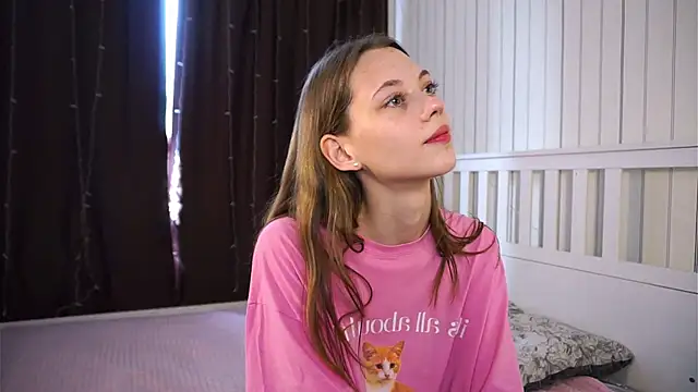 HarriettKitty online show from 05.10.26