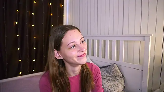 HarriettKitty online show from 05.11.26