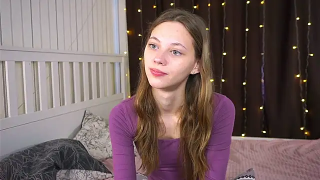 HarriettKitty online show from 05.15.26