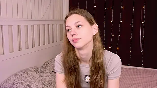HarriettKitty online show from 05.23.26
