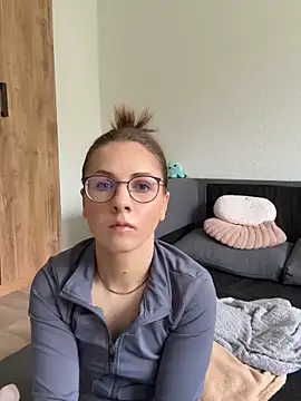 SweetLuna96 online show from 05.07.26