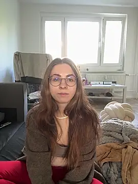 SweetLuna96 online show from 05.15.26