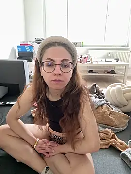 SweetLuna96 online show from 05.21.26