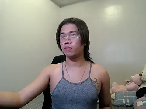 Yumekofear online show from 05.01.26