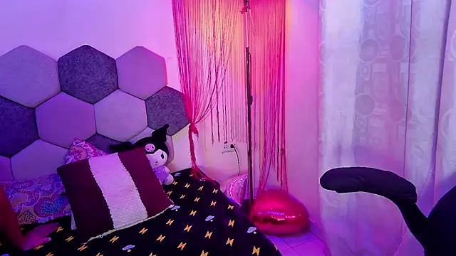 exotic mann online show from 05.15.26