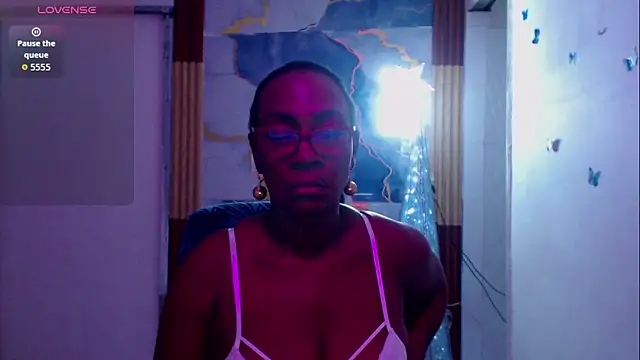 jannyheat online show from 03.08.26