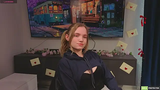 VallieFugate online show from 05.15.26