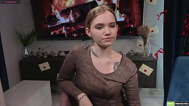 VallieFugate online show from 05.21.26