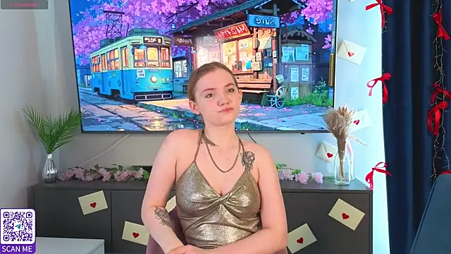 VallieFugate online show from 05.22.26