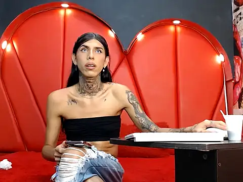 sharon allan77 online show from 05.19.26