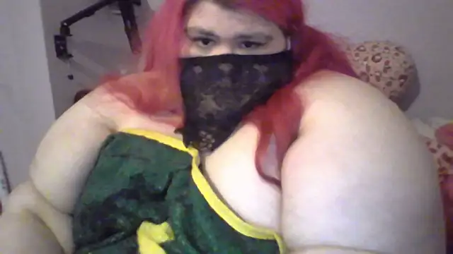 Snapshot of Lady_KitsuneBIG chatting on 05.13.26 Lady KitsuneBIG online show from 05.13.26