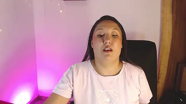 Keyla 92 online show from 05.10.26