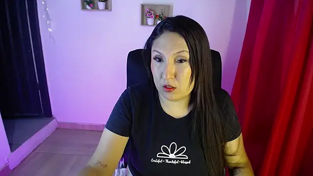 Keyla 92 online show from 05.17.26