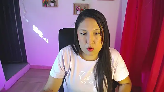 Keyla 92 online show from 05.20.26