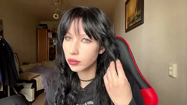 DavidaStorino online show from 05.10.26
