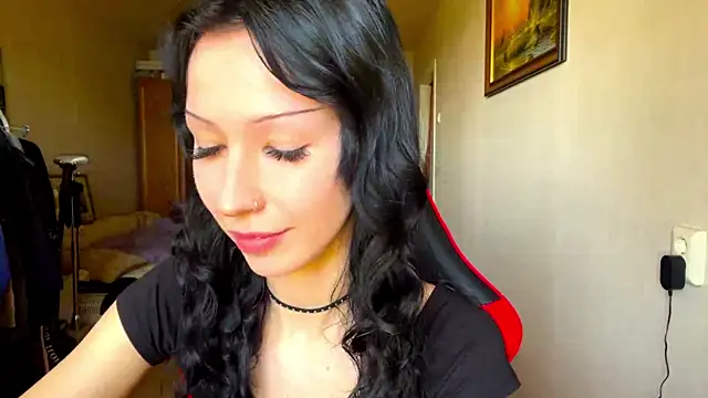 DavidaStorino online show from 06.01.26