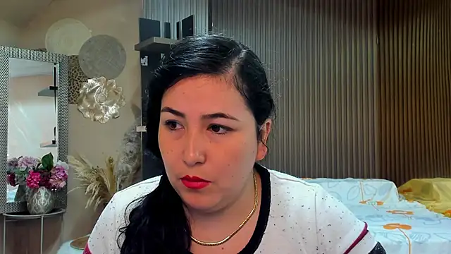 BBWLuxuryMuse online show from 05.07.26