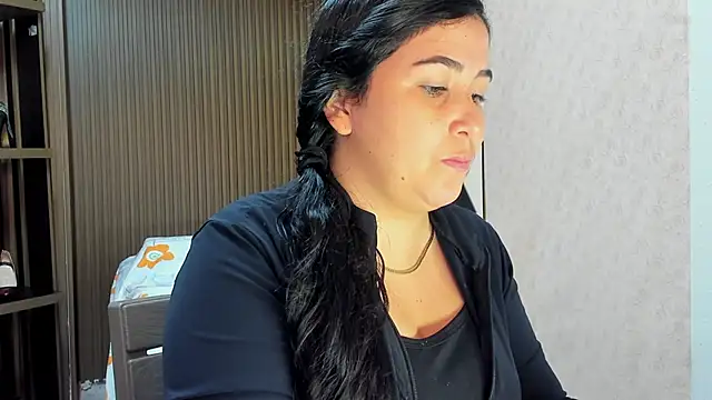 BBWLuxuryMuse online show from 05.14.26