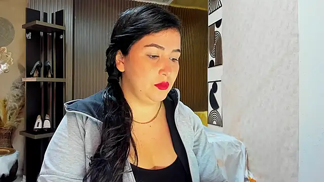 BBWLuxuryMuse online show from 05.15.26