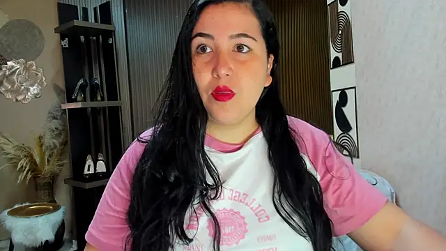 BBWLuxuryMuse online show from 05.18.26