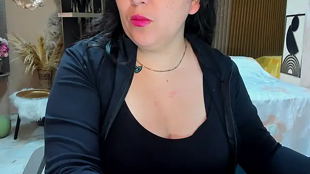BBWLuxuryMuse online show from 05.19.26