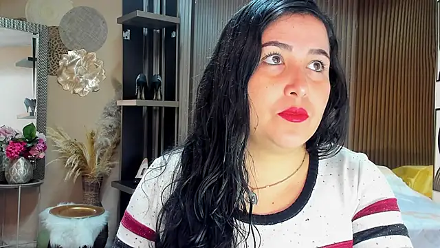 BBWLuxuryMuse online show from 05.20.26