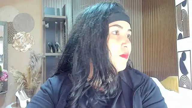 BBWLuxuryMuse online show from 05.22.26