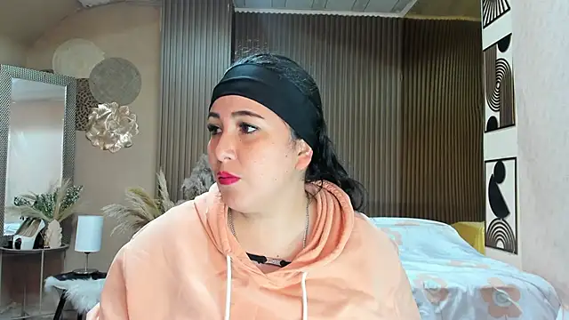 BBWLuxuryMuse online show from 05.27.26
