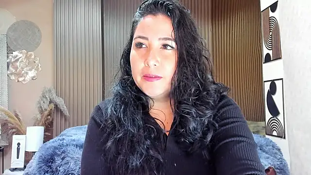 BBWLuxuryMuse online show from 05.28.26