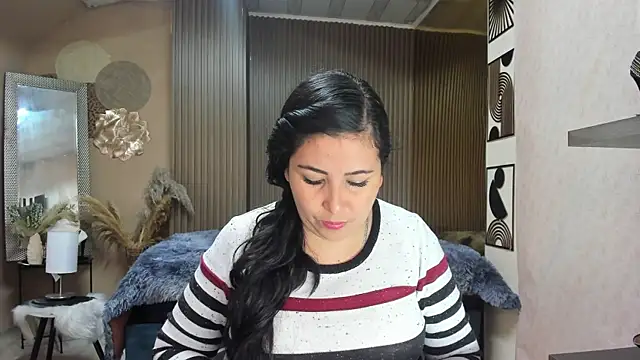 BBWLuxuryMuse online show from 05.30.26