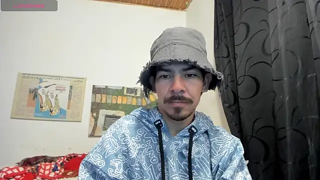 Snapshot of Piter_Drako chatting on 05.05.26 Piter Drako online show from 05.05.26